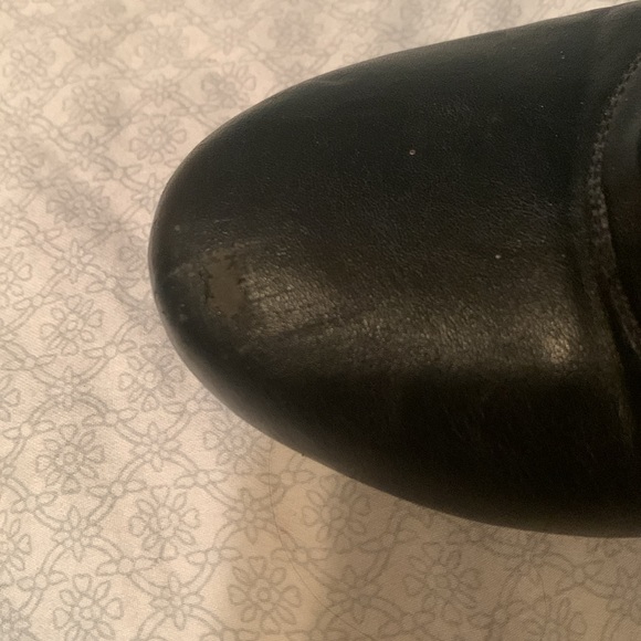 TENDER TOOTSIE ANKLE BOOTS (scuffs) - Picture 6 of 6